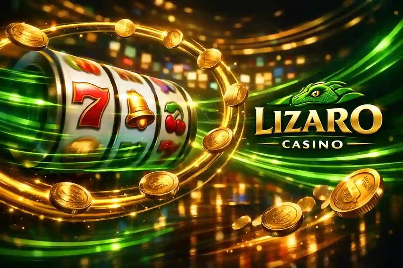 Guide to lizaro casino login Guide to lizaro casino login